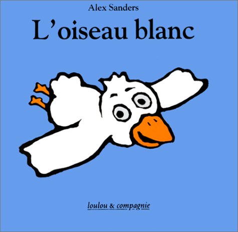 L'Oiseau blanc