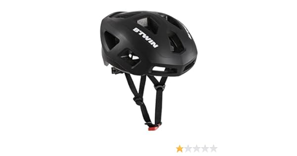 roadr 100 cycling helmet