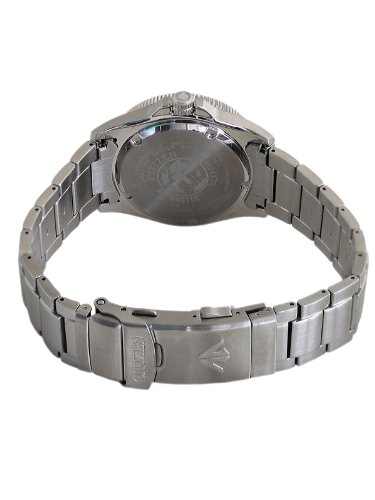 Citizen Men's Watch BN0100-51E