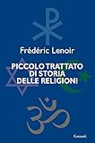 Image de Piccolo trattato di storia delle religioni