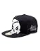 Produktbild Sea of Thieves Skull Logo - Cap | Schwarz | Original Merchandise