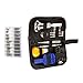 Produktbild Level 380pcs Uhrmacher- Uhr Öffnungs-Werkzeug-Kit Edelstahl zurück Uhrengehäuse Öffner-Verbindungs-Remover Spring Set-Reparatur