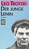 Der junge Lenin by Leo Trotzki
