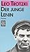 Der junge Lenin by Leo Trotzki