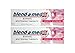 Produktbild 2x Blend-a-med 3D-White Whitening Therapy Sensitiv Whitening Zahnpasta 75ml