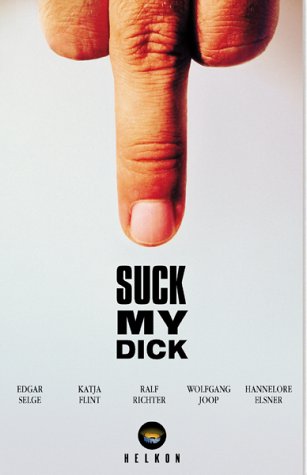 Preisvergleich Produktbild Suck My Dick [VHS]