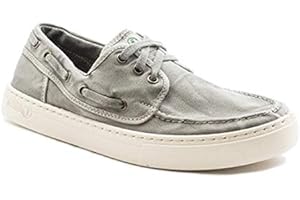 Natural World Stringate Uomo MOD. 6603E Cafe Grano Primavera/Estate