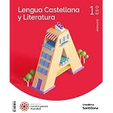 LENGUA Y LITERATURA 1ESO COSTRUYENDO MUNDOS (CONSTRUYENDO MUNDOS)