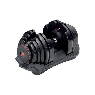 Preisvergleich Produktbild Bowflex SelectTech Hantelset BF1090