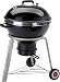 Produktbild Kugelgrill 56cm Black Pearl