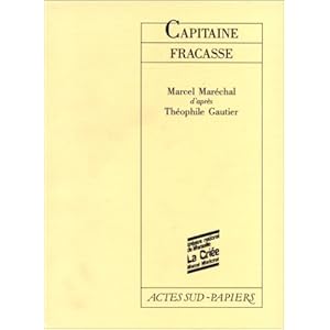 CAPITAINE FRACASSE Livre en Ligne CAPITAINE FRACASSE Livre en Ligne - Telecharger Ebook