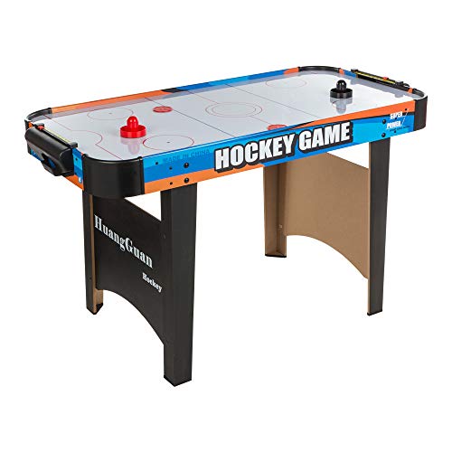 Colorbaby Air Hockey Mesa De Juego Cbgames 85330