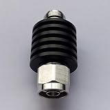  N Type 10W RF/Coaxial atenuador 3DB/6DB/10DB/15DB/20DB/30DB/40DB 3GHZ Conectores