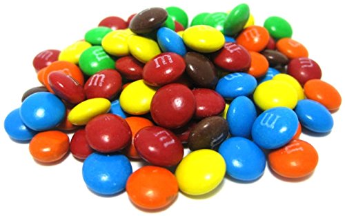 M&M's, Bar g, Chocolate, 180 gram