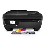 hp officejet 3833 Funciona silenciosamente en el fondo