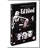 Ed Wood [DVD] [1995]