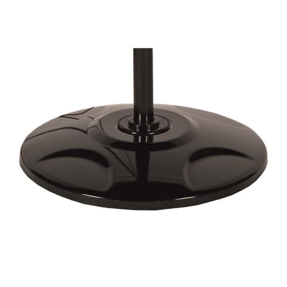 DRULINE Terrassenheizstrahler Heizstrahler Infrarotwellnesswärme