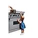 Prince Lionheart Adjustable Cooker Guard
