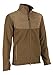 Produktbild Blaser Argali Jagd Fleece-Jacke Oliv Mélange, Herren (Gr. S)