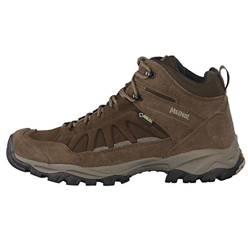 Meindl NEBRASKA MID GTX ® Wanderstiefel Damen - 2