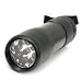 Produktbild DasGut 9x LED 400nm UV Flashlight Leuchte Lampe Prüfgerät Taschenlampe