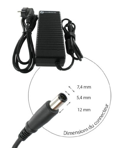 Preisvergleich Produktbild Ladegeräte Typ DELL HA90PE0-00, 19.0V, 4740mAh