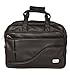 Handcuffs 12.5 Litres Brown Leather Office/ Laptop Bag For Men- 16 Inch RS.1490.00