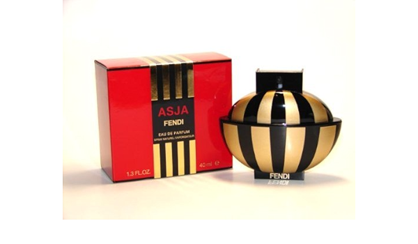 fendi asja perfume