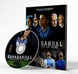 dvd portatil Extras: 5 entrevistas a actores.