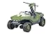 Produktbild Halo Reach Warthog Jeep with Light Anti-Aircraft Gun
