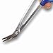 NRS Healthcare Long Reach Nail Scissors