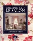 Le Style Laura Ashley, le salon