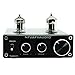 Produktbild BOHENG Automotive Preamplifier, Fx-Audio Tube-03 Fever Bile Preamp 6j1 Tube HiFi Preamp Audio Hi-fi Stereo Pre-Verstärker Treble & Bass Control