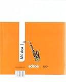 Image de Música, 1 ESO. Cuaderno - 9788423671496