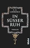 Cover zum Buch In süßer Ruh
