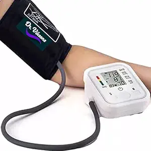 Dr. Viksons Digital bp monitor bp cuff Bp Monitor Cuff