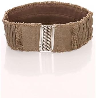 Miss Wear Line Women's Belt brown brown S