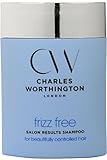 Charles Worthington Salon Result Shampoo, Frizz Smoothing, 250ml RS.279 (51.00% Off) - Amazon