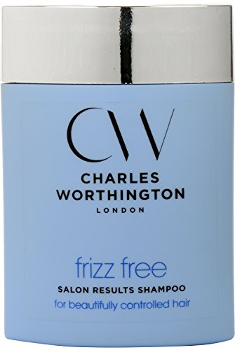 Charles Worthington Salon Result Shampoo, Frizz Smoothing, 250ml RS.279 (51.00% Off) - Amazon
