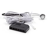 mini touchpad mouse Perfekt für LED Leuchten Möbelleuchte dimmbare LED Leuchtmittel