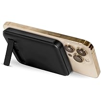 スマホアクセサリー MAGNETIC POWER BANK Qubo MagZap X5 Power Bank from Hero Group Magnetic Magsafe