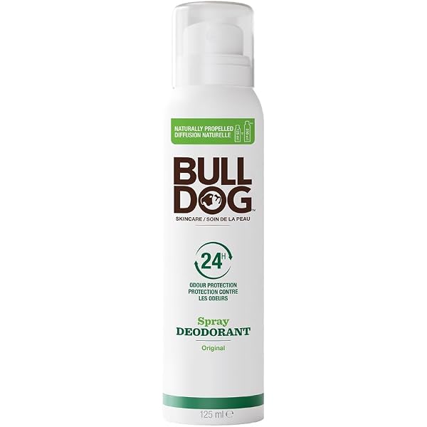 BULLDOG 3er Pack Anti-Fett Feuchtigkeitscreme Für Männer – Mattierend & Pflegend