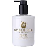 Body Lotion by Noble Isle Fireside Body Lotion 250ml