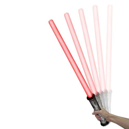 Funtime Gifts Light Saber with Sound Funtime Gifts Light Saber with Sound