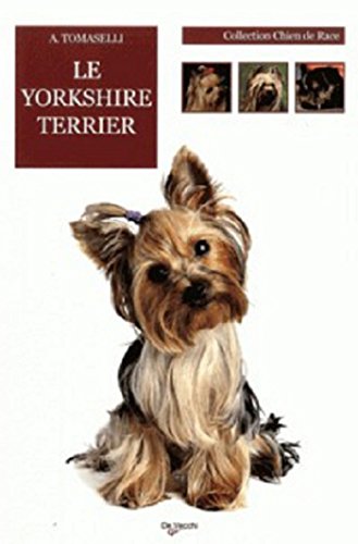Télécharger Le yorkshire terrier Gratuit