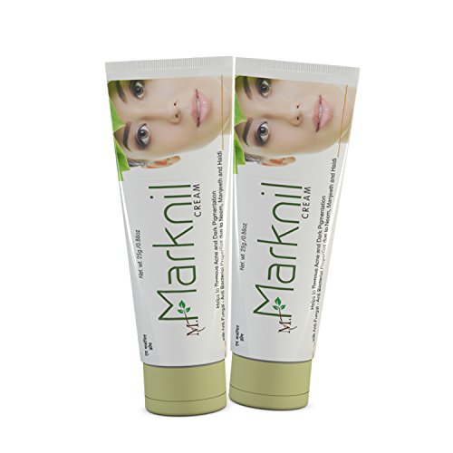 Maharshi M Marknil Cream - 50 g (Pack of 2) RS.167.00