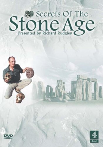 Preisvergleich Produktbild Secrets of the Stone Age [VHS]