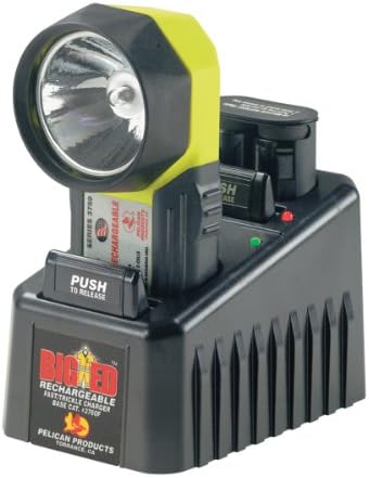 3750Dwt - Big Ed Rech Yel W/Dw Chg