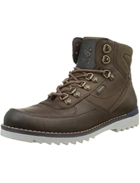 FRETZ men Herren Cooper Kurzschaft Stiefel