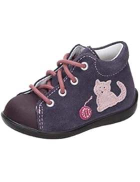 Pepino Mädchen Lauflern Schnürer